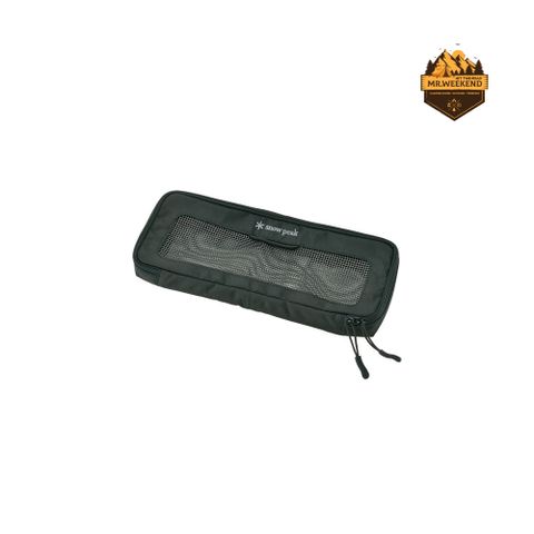 Túi đựng Snow peak Kitchen Mesh Case S, BG-020R