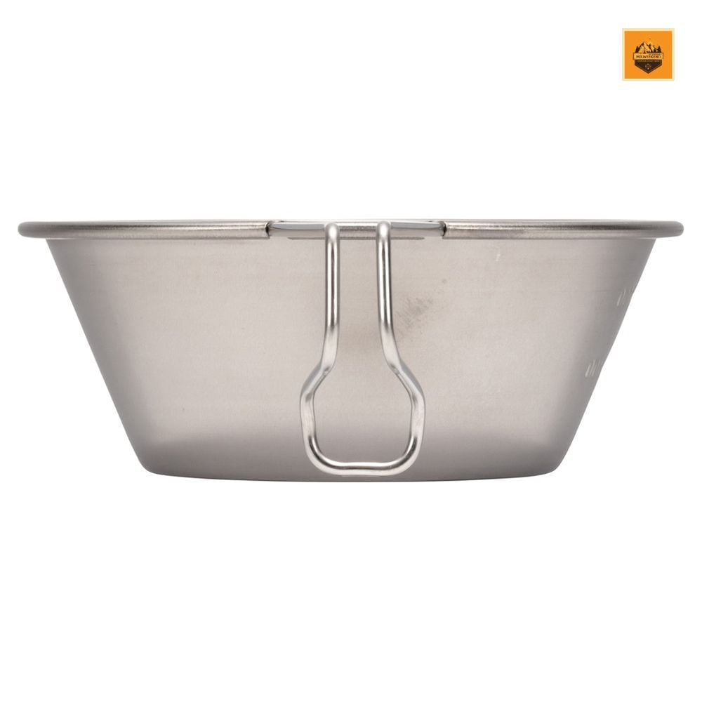 Chén Snow peak Titanium Shera Cup , E-304