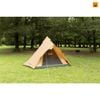 Lều Coleman 325 One Pole Tent Excursion Tipi for 3 to 4 People