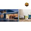 Máy trạm tích điện Ecoflow Delta 3 Pro 4096Wh | Hàng chính hãng