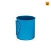 Ly Snow peak Ti-Single 450ml Anodized Cup, MG-043