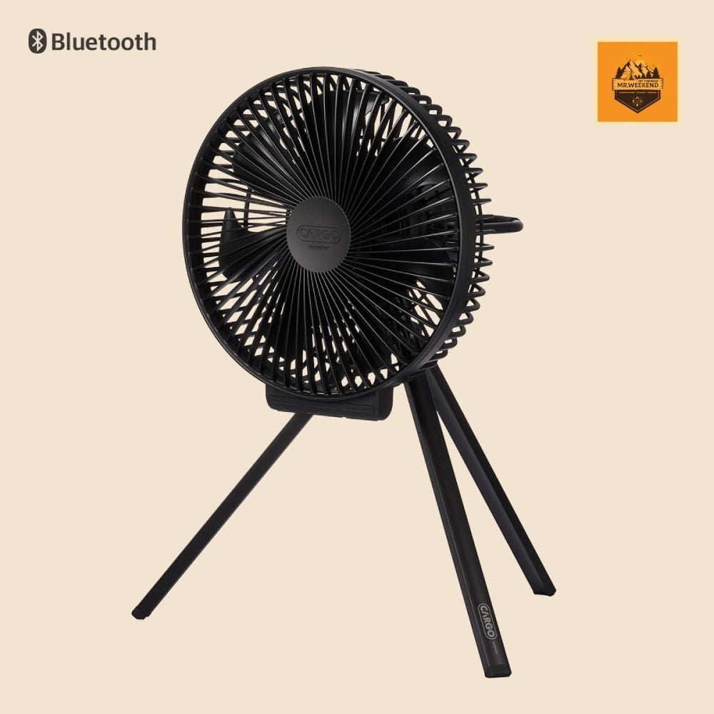 Quạt Dã Ngoại Cargo Container MULTI FAN L