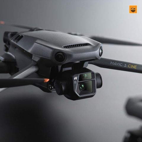 Flycam DJI Mavic 3