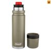 Bình Giữ Nhiệt Coleman 3Sixty Pour Vacuum Insulated Stainless Steel Thermal Bottle 709ml