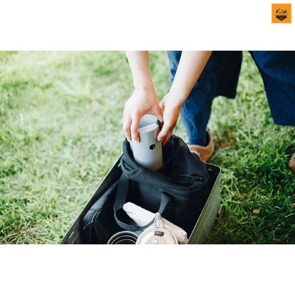 Túi Đựng Snow peak Home & Camp Burner Tote Bag, UG-552