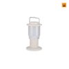 Đèn Snowpeak HOME&CAMP Lantern Ivory