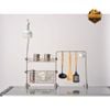 Set Combo Tabletop Architect Starter Pack / EC Exclusive , FES-312
