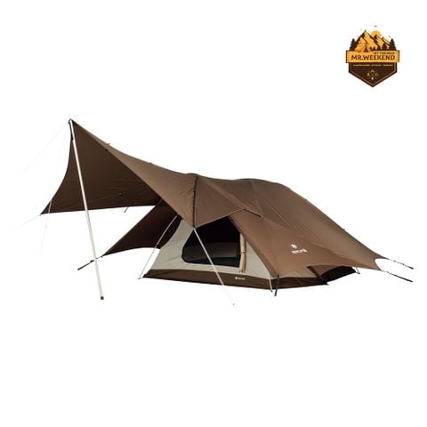 Lều Snow peak Winsel 2 , SD-828