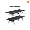 Giường Dã Ngoại  BLACKDOG Aluminum Alloy Folding Camp Bed BD-XJC001