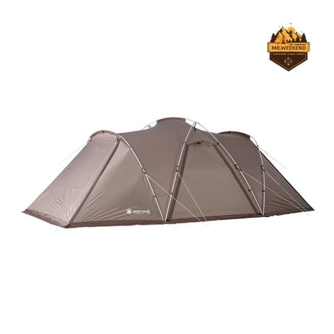 Snow Peak - Mr.Weekend - Camping House Snow Peak - Mr.Weekend - Camping House