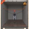 Đèn Cargo Container DUAL LIGHT PRO