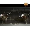 Bếp Gas Snow Peak Giga Power Two Burner Liquid Discharge , GS-230