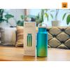 Bình Snow peak Titanium Aurora Bottle Ocean , TW-800RE-OC