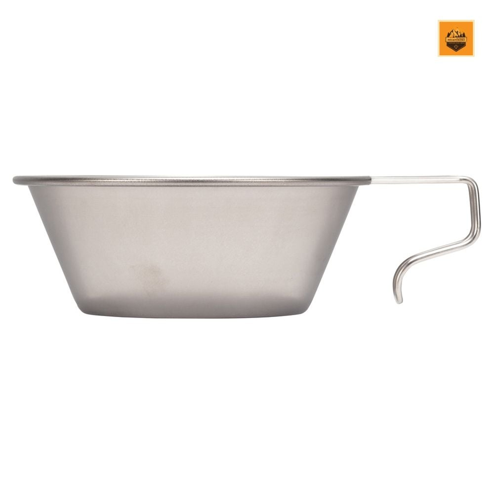 Chén Snow peak Titanium Shera Cup , E-304