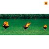 Bếp Củi Snow peak Fireplace M Starter Set (Japan Set), SET-111