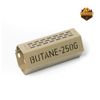 Bọc Bình Gas Unito BUTANE GAS COVER 250G