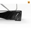 Kê bếp củi Snow peak Base plate stand L/M