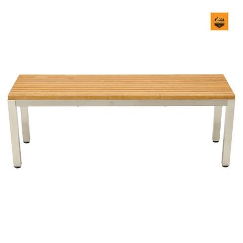 Bàn Snow peak Garden bench, GF-005