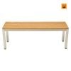 Bàn Snow peak Garden bench, GF-005