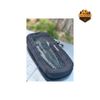Túi đựng Snow peak Kitchen Mesh Case L, BG-030R