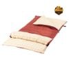 Túi Ngủ Snow Peak Separate Sleeping Bag Ofuton Wide ,BD-103