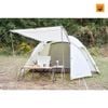 Lều Snow peak Amenity Dome M Ivory, SDE-001-IV-US