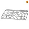 Phụ Kiện Bếp Củi Snow peak Fireplace Grill Bridge S, ST-031GN