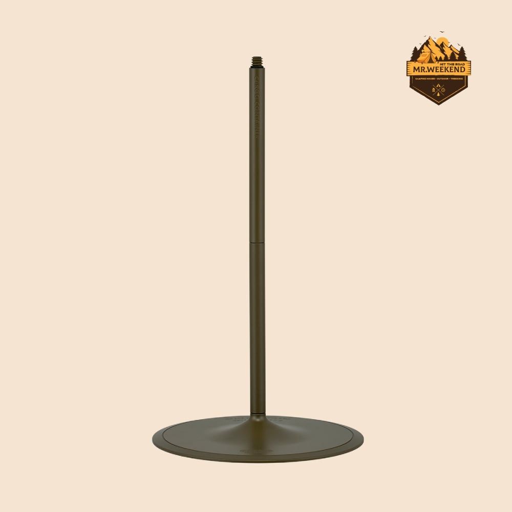 Chân đứng đơn Cargo Container Single Stand