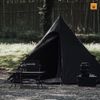 Lều dã ngoại BLACKDOG Pyramid Tent BD-ZP003