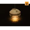 Snow peak Crystal Shades Chụp đèn Tanehozuki và Hozuki ( New Products 2024 ), ESC-003