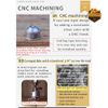Bình Gas Campingmoon TC-28 Camping Pocket Tank
