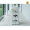 Thùng Đựng Đồ Snow peak Shelf Container 50, UG-055G