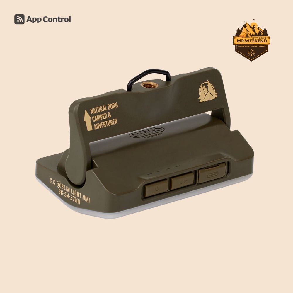 Đèn Cargo Container SLIM LIGHT MINI