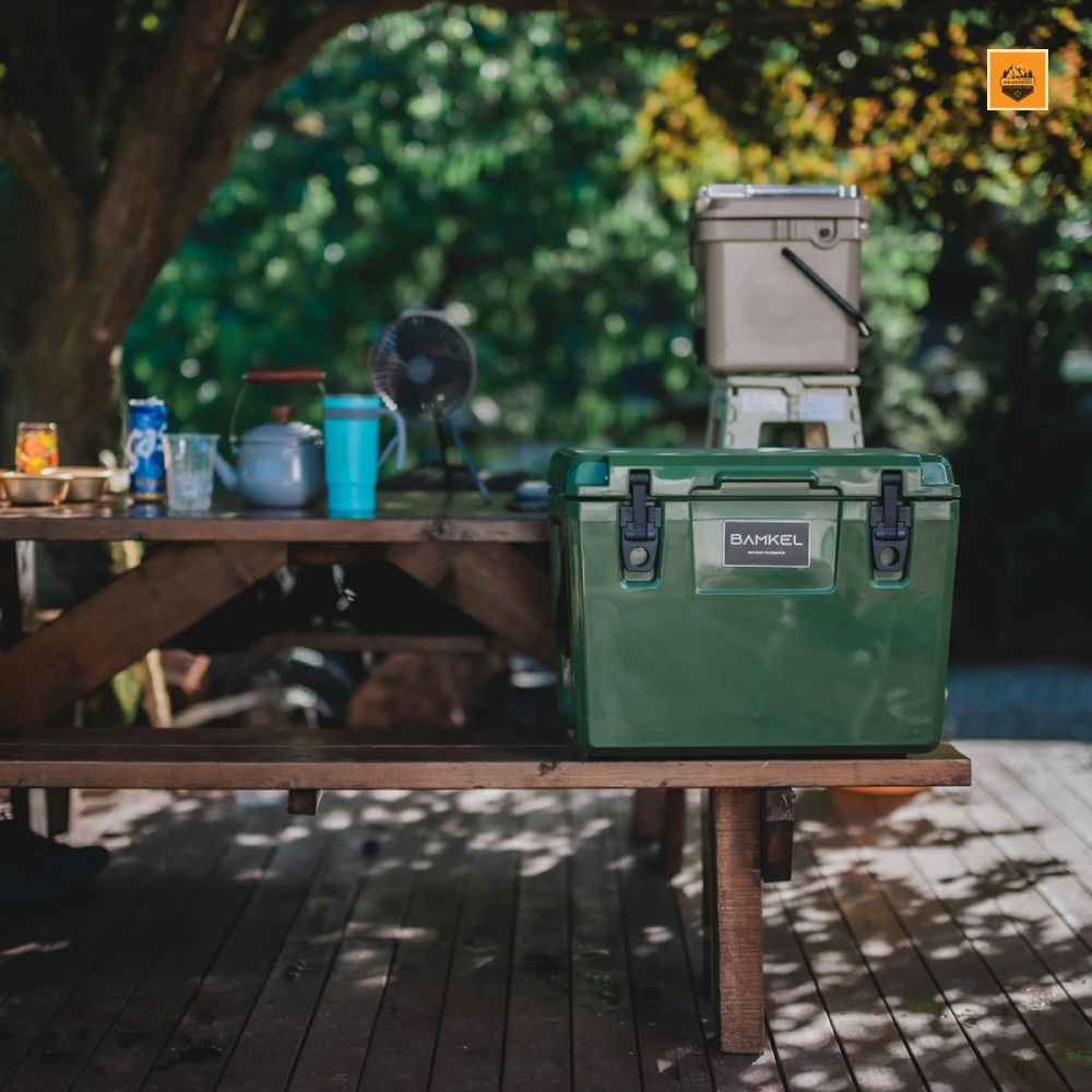 Thùng Đá BamKel Modern 32QT