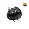 Lợn đốt nhang muỗi Snow peak Mosquito Pig Coil Mini in Black Limited Festival Spring 2025, FES-087-1-BK