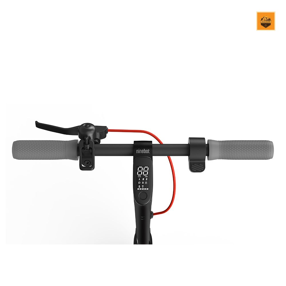 Xe điện mini Segway Ninebot Kickscooter D38U - Chính Hãng Full Vat