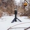 Đèn pin ouTask Camping Lantern & Light - Commemorative Version ( Limited Edition Black )