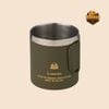 Ly giữ nhiệt Cargo Container BASIC MUG