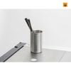 Hộp đựng Snow peak Table Top Architect Cylinder Stand