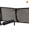 Ghế Snow peak Mesh FD Chair Black, LV-077M-BK