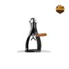 Máy pha cà phê thủ công ROK Presso Smartshot- Black - New Version 2024