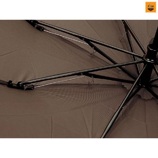 Dù Che Mưa Snow peak UMBRELLA UL GRAY, UG-135GY