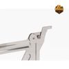Khung để đồ Snow peak IGT Hanging Rack Shallow Type , CK-230