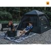 Lều Dã Ngoại BLACKDOG Two Doors and Four Windows Tent BD-ZP005