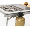 Bàn Snow peak Entry IGT , CK-080R - New Product 2024