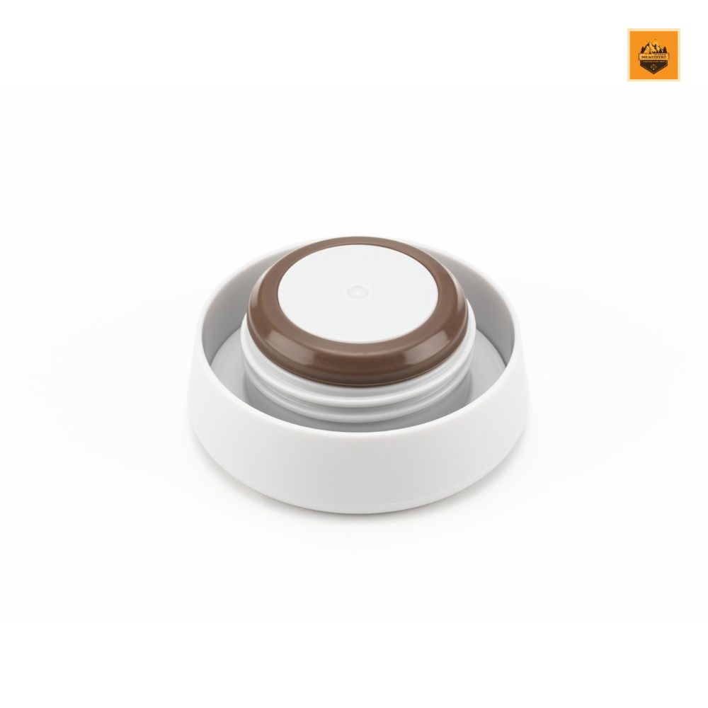 Bình Giữ Nhiệt Snow peak Stainless Steel Vacuum Bottle Type M350, TW-351