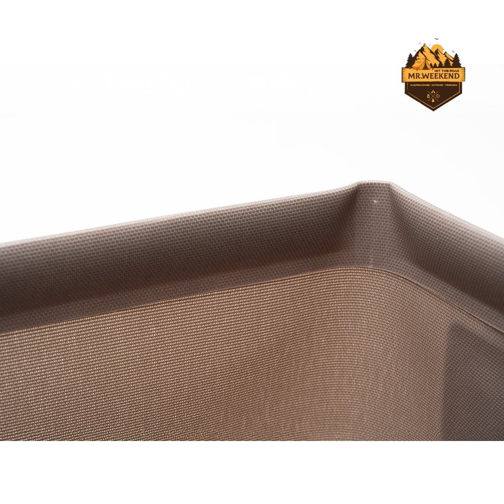 Túi đựng đồ Snow peak Soft Bucket 14, FP-251