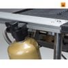 Bếp Nướng Snow peak Grill Burner Seppou-En, GS-355