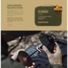 Combo Cargo Container DUAL LIGHT MINI PACKAGE