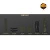 Bàn xếp gọn Cargo Container COMFORT IGT TABLE